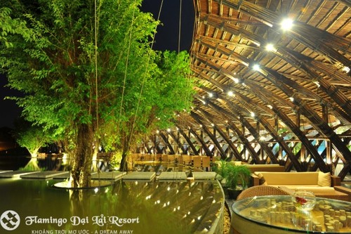 Flamingo Dai Lai Resort – ваш туристический рай - ảnh 3